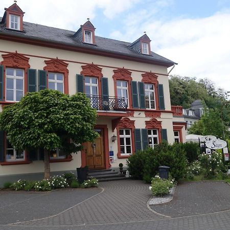 Romantik Hotel Villa Sayn Bendorf Exterior foto